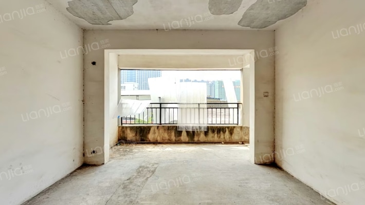 南洲1号二手房实景图