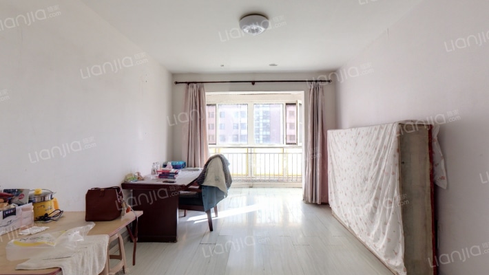 蓝海茗苑二手房实景图