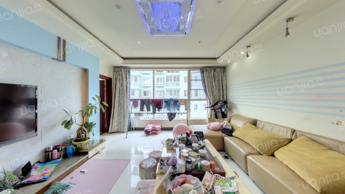 陶然雅苑二手房实景图