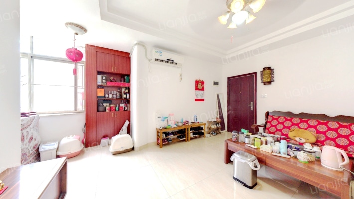 银田花园二手房实景图