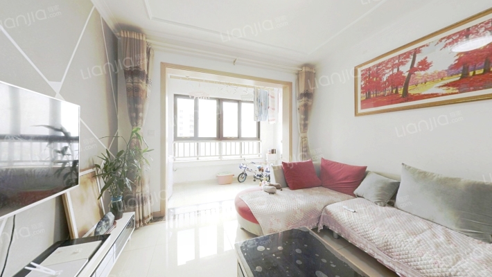 绿地公馆雅园二手房实景图