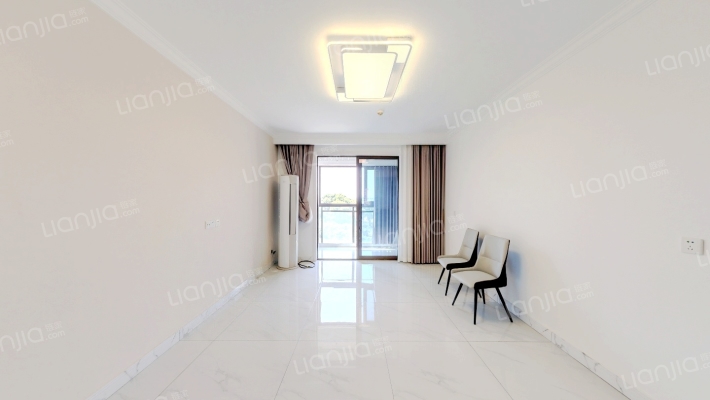 逸品福邸二手房实景图