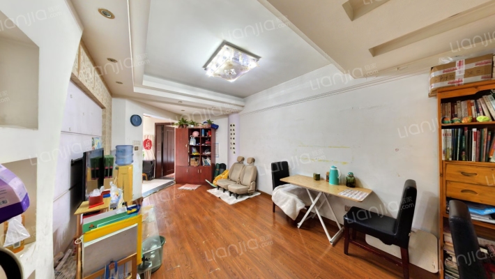 写意假日二手房实景图