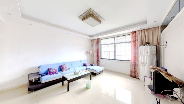 天达雅居二手房实景图