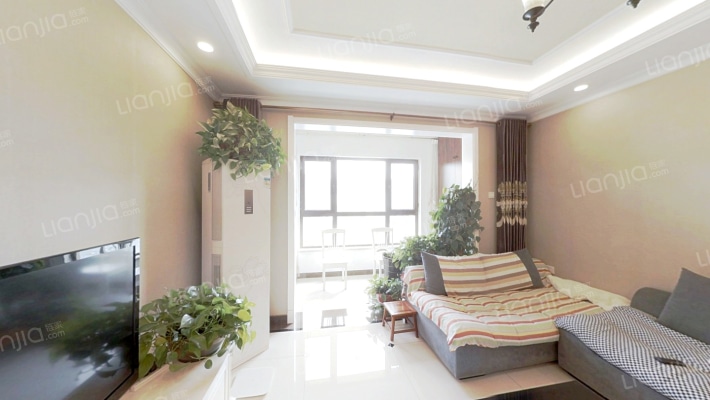 富力城G区二手房实景图