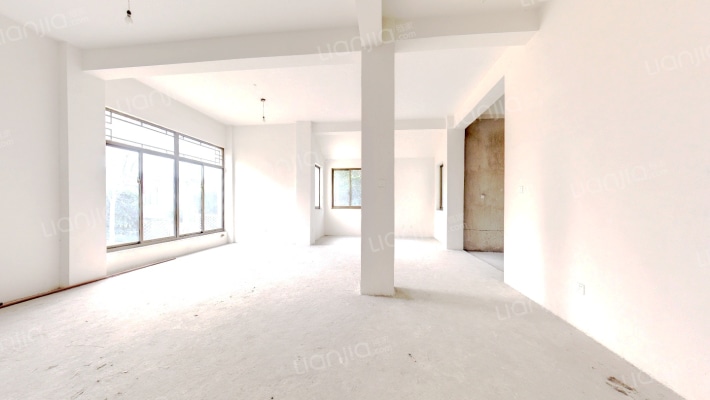 景园人家二手房实景图