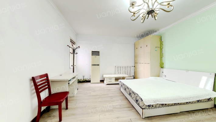 天豪花园二手房实景图