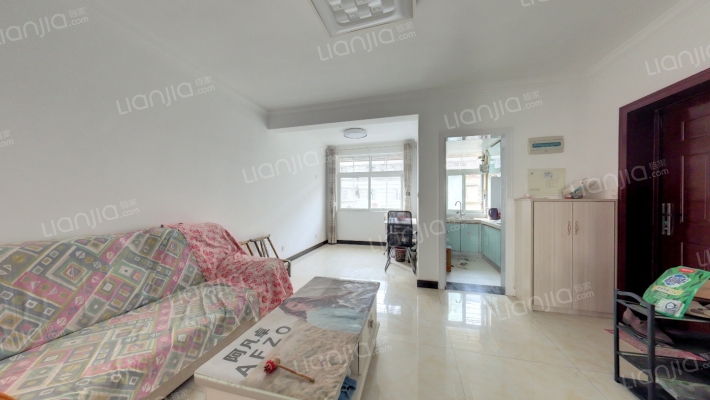 安康小区二手房实景图