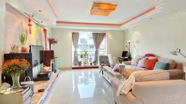 佳和花园二手房实景图