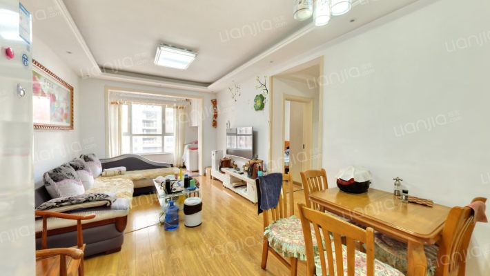 海怡新城锦彩苑二手房实景图