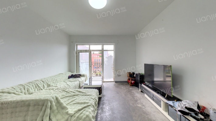 英国小镇风笛园二手房实景图