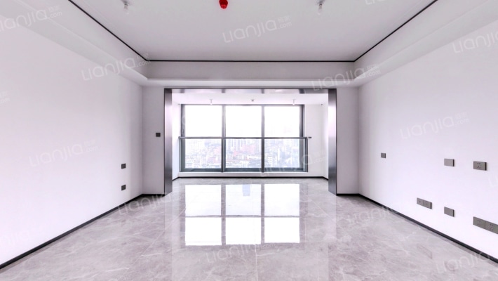 卓越天元二手房实景图