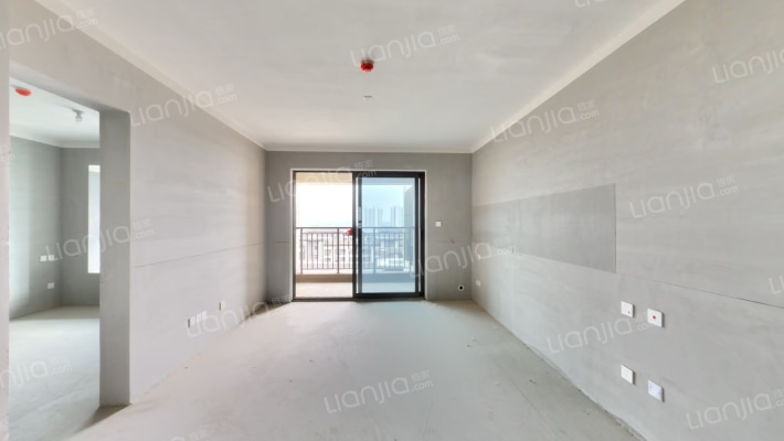 电建洺悦天玺二手房实景图