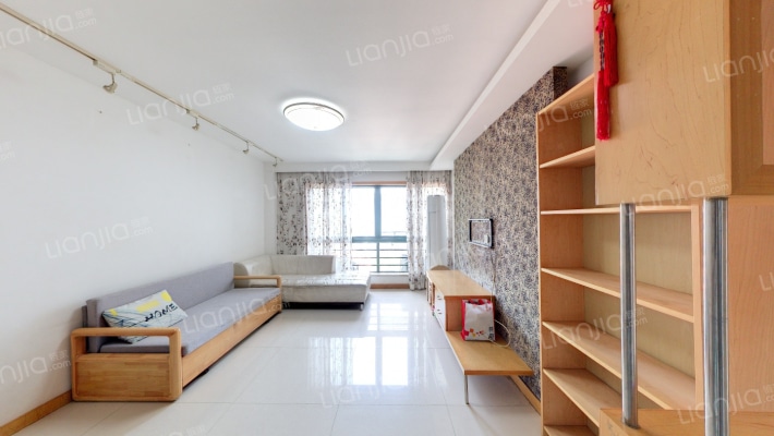 丽晶国际二手房实景图