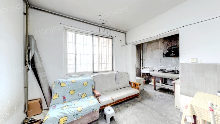 景湖花园西区二手房实景图