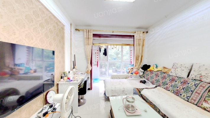 城果二手房实景图