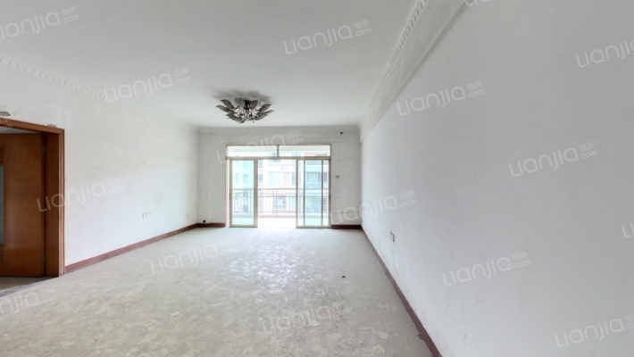 南航花园二手房实景图