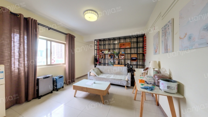 振宁商厦二手房实景图