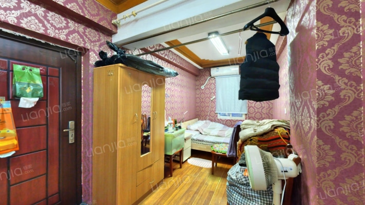 玉带园二手房实景图