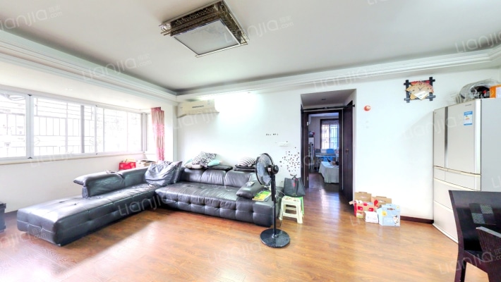 马鞍池东路23号院二手房实景图