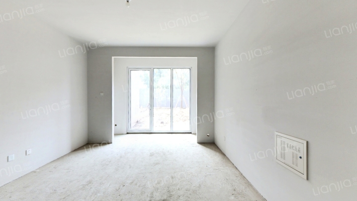 鹏渤·印象城二手房实景图