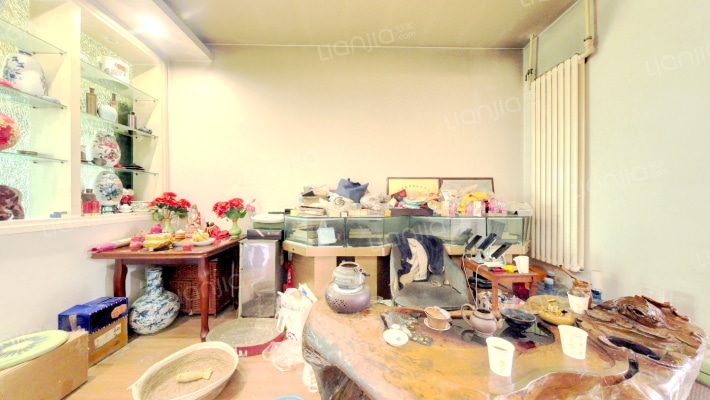 盲校宿舍二手房实景图