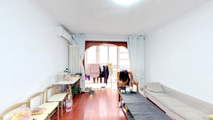 薛辛庄小区B二手房实景图