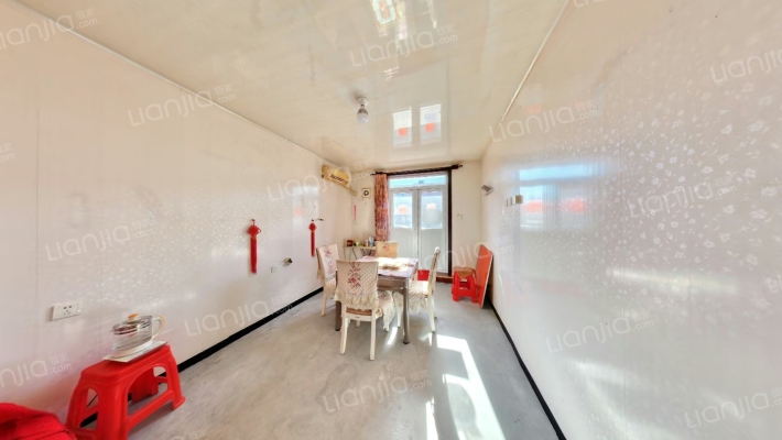 东风南里二手房实景图