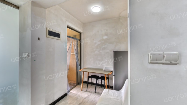 龙光海悦云天二手房实景图