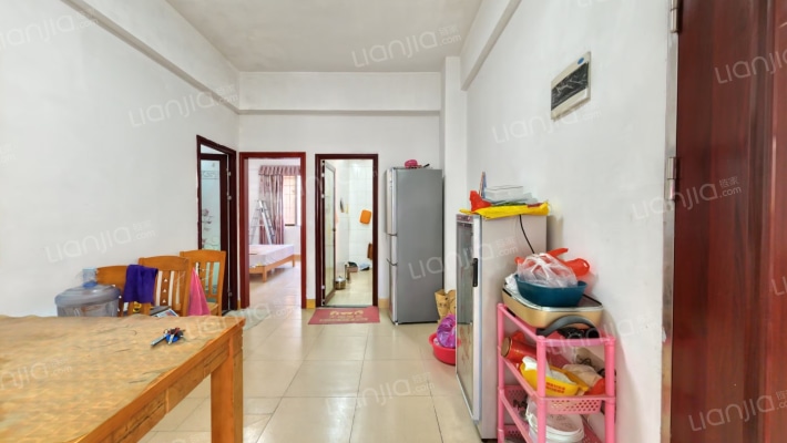 丰湖村二手房实景图