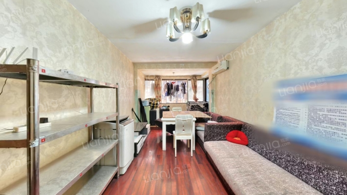 外化成五里墩一巷7号二手房实景图