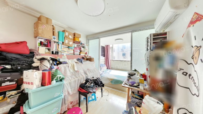 香港花园铜锣湾二手房实景图