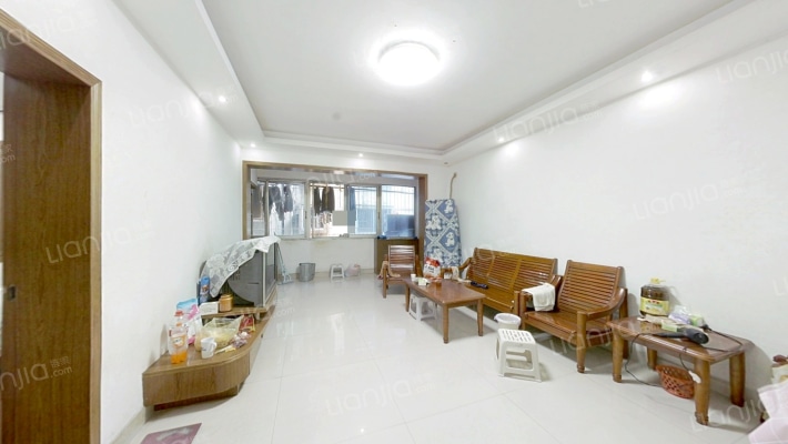 正力小区二手房实景图