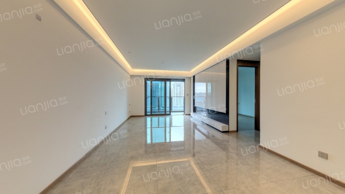 卓越云际二手房实景图