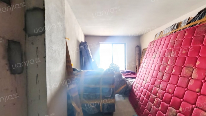 雍王府二手房实景图