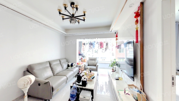 思东商厦二手房实景图