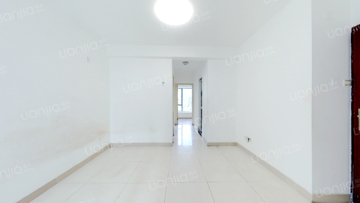 雍翠华府二手房实景图