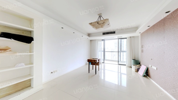 秋水云庐二手房实景图