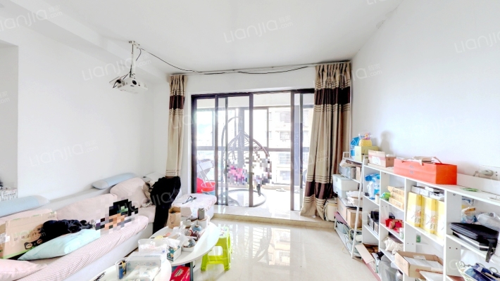 鑫盛大厦(乐清市)二手房实景图