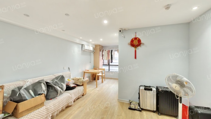 中建状元公馆二手房实景图