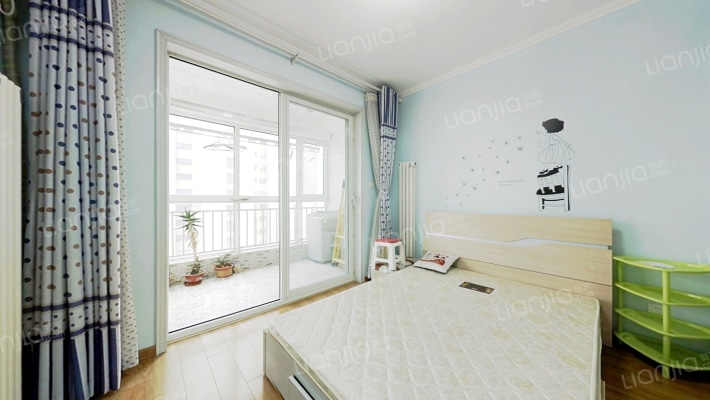 西海景苑二手房实景图