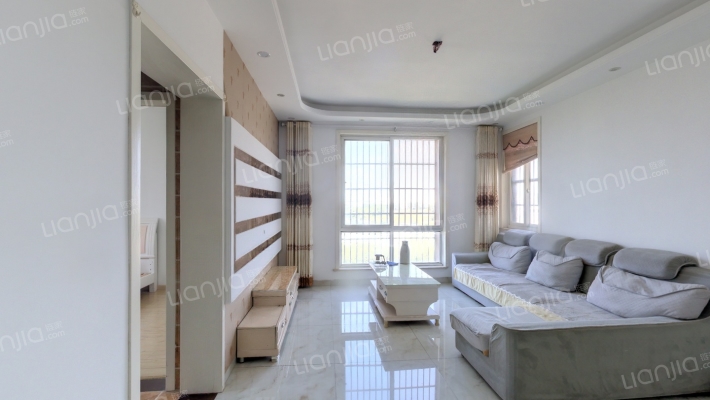 金色假日二手房实景图