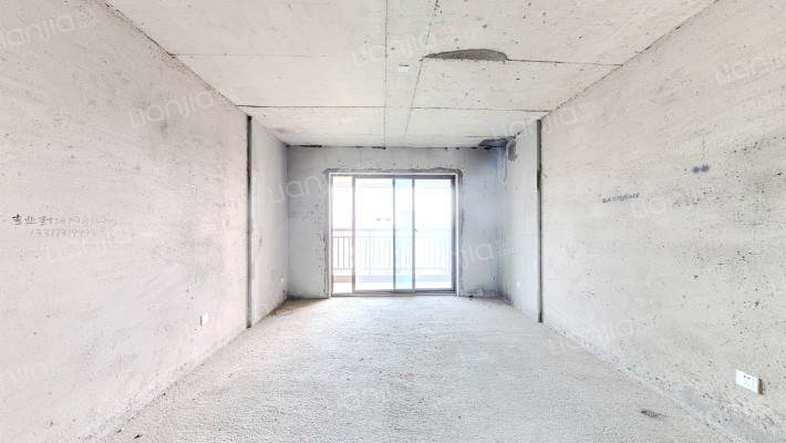 广悦星苑二手房实景图