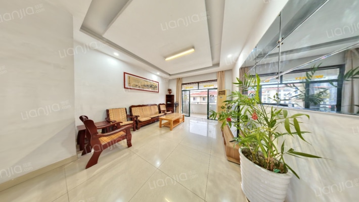 莱茵半岛二手房实景图