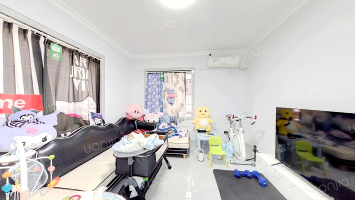 同福西路二手房实景图
