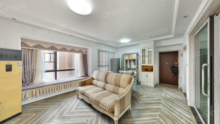 香樟兰亭二手房实景图