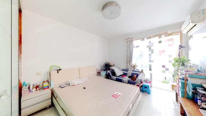 天地花园西区二手房实景图