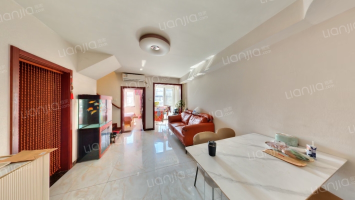 荟康苑二手房实景图