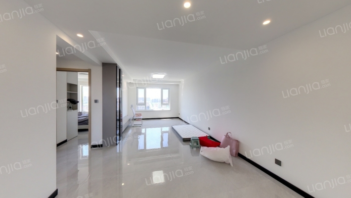 阳光城翡丽云邸A区二手房实景图