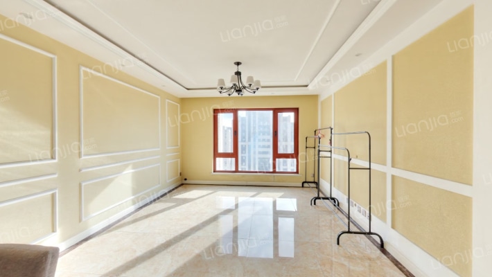 金地长青湾·丹陛二手房实景图